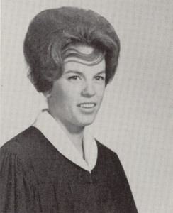 Judy Lenzi Reed